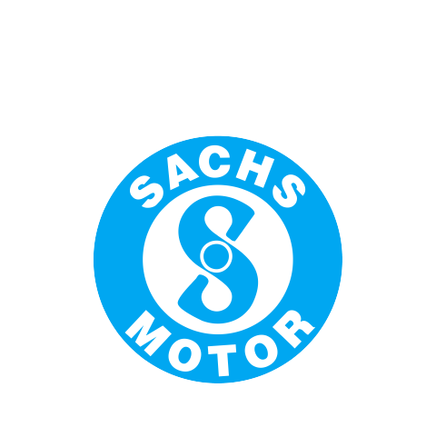 1992 sachs moped parts