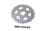 Tomos A3 A35 A55 Front Sprockets