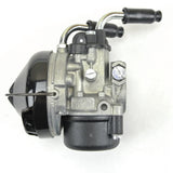 Dellorto SHA 16.16 Carburetor with Cable Choke