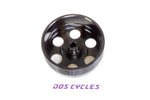 Vespa Piaggio Moped Polini Evolution Racing Clutch Bell