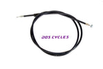 Derbi Variant Sport Choke Cable