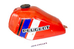 Peugeot TXE Gas Tank - USED