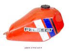 Peugeot TXE Gas Tank - USED