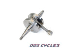 Derbi D50B Polini Race Crankshaft