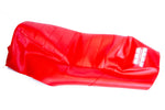 Motomarina Sebring Seat Cover - Red