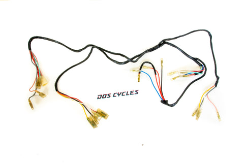 General 5 Star Wiring Harness