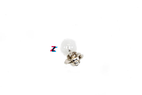 Light Bulb 12v 15w P26s