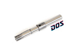 Derbi Piston Port and Pyramid Reed Output Shaft