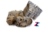 Peugeot XP50 Engine - USED