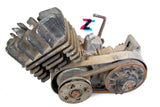 Peugeot XP50 Engine - USED