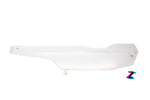 Motobecane 50v Right Side Cover - White