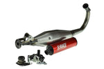 Motobecane MVT S-Race SP1 Exhaust