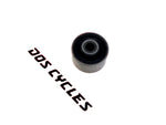 Motobecane Engine Mount Bushing with Plastic Bushing