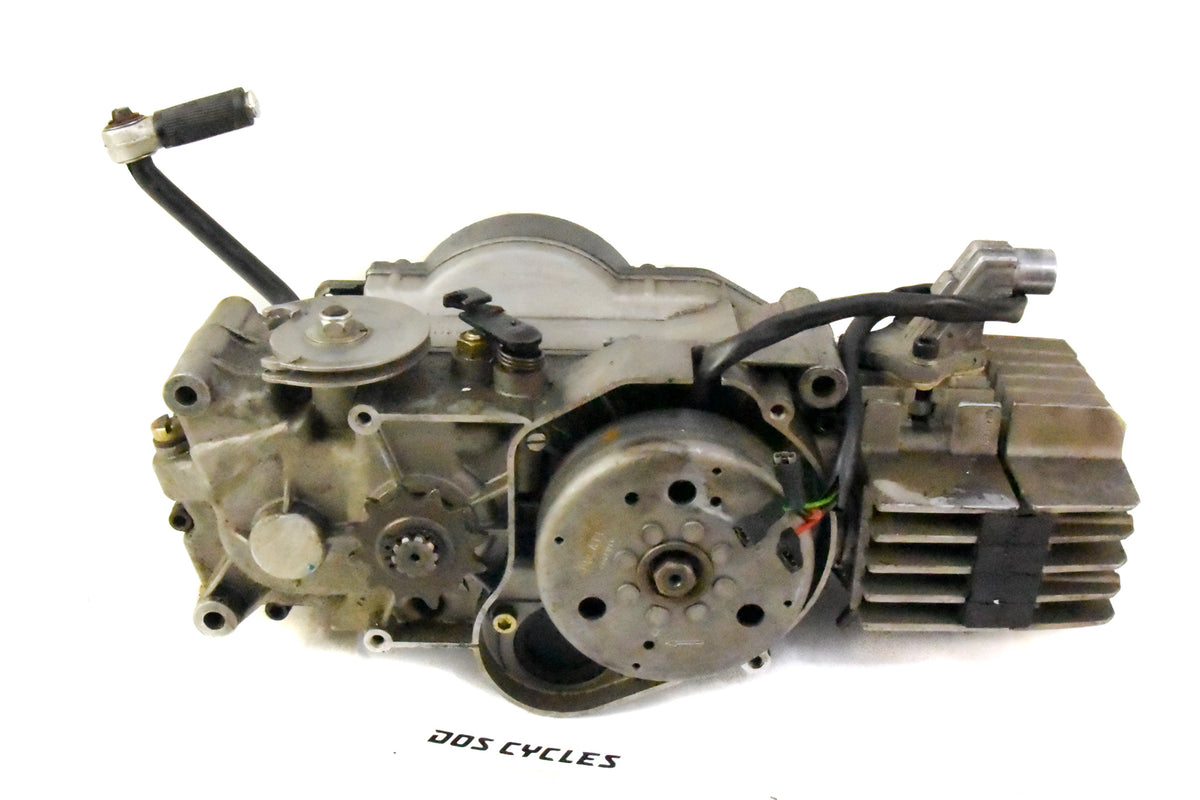 Garelli 3 Speed Engine – Dos Cycles