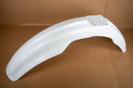 Yamaha DT50LC Front Fender - White