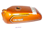 Derbi Antorcha Gas Tank